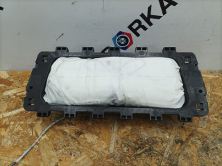 подушка безопасности пассажира BMW 5 серия G30/G31 G30 2017, 3.0 л., B57 D30 A, дизель, АКПП, a300, седан, полный привод, 9772604, 6254459