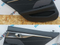 салон (комплект сидений) BMW 8 серия G14/G15 G16 2021, 4.0 л., бензин, АКПП, с36, седан, задний привод - фото №7