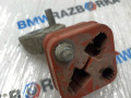 кронштейн глушителя BMW M3 G80/G81 G80 2023, 3.0 л., S58B30A, бензин, АКПП, c4p, седан, задний привод, правый руль, 8657332 - фото №3