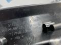 накладка на порог внутренняя BMW X7 G07 [рестайлинг] G07 2024, 4.0 л., B57 D30 B, дизель, АКПП, 416, внедорожник 5 дв., полный привод, 7434257 - фото №3