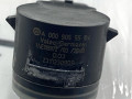 парктроник задний Mercedes-Benz V-Класс W447 [рестайлинг] W447 2024, 2.0 л., OM 654.920, дизель, АКПП, черный обсидиан металлик mb 9197, микроавтобус, задний привод, A0009055504, 0009055504 - фото №3