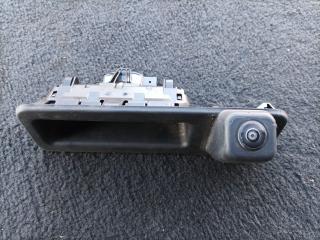 камера заднего вида BMW X5 G05 [рестайлинг] G05 2024, 3.0 л., B57 D30 B, дизель, АКПП, 475, внедорожник 5 дв., полный привод, правый руль, 66535A7EF16, 5A7EF16