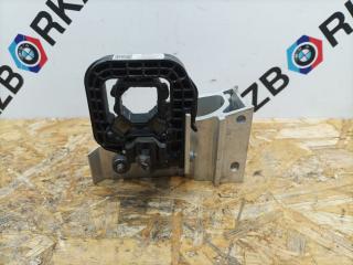 кронштейн радиатора BMW 4 серия G22/G23 G22 2022, 2.0 л., B48 B20 A, бензин, АКПП, c36, купе, задний привод, 7422234, 9895622