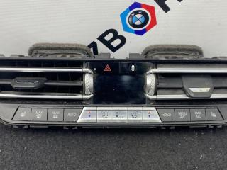 блок управления печки / климат-контроля BMW Z4 G29 2020, 2.0 л., B48 B20 B, бензин, АКПП, родстер, 9459482, 64119459482