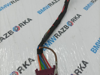 разъем (фишка) проводки BMW X5 G05 2019, 3.0 л., B57 D30 A, дизель, АКПП, внедорожник 5 дв., полный привод, 772-353