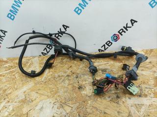 Проводка КПП BMW 7 серия F01/F02 [рестайлинг] F02 2014, 3.0 л., N57 D30 A, дизель, АКПП, серый, седан, задний привод, правый руль, 7587139, 7809650, 7809649