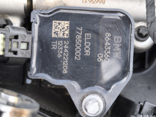 катушка зажигания BMW M4 G82/G83 G82 2023, 3.0 л., S58B30A, бензин, купе, полный привод, 8643360