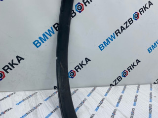 уплотнитель подкапотного пространства BMW X5 G05 [рестайлинг] G05 2023, 3.0 л., B58B30, бензин, 475, полный привод, 7418184