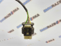 разъем (фишка) проводки BMW M2 G87 2024, 3.0 л., S58B30A, бензин, АКПП, купе, задний привод, 7615637 - фото №3