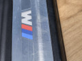 комплект накладок на пороги (внутренние) BMW 8 серия G14/G15 G14 2019, 4.0 л., B57 D30 B, дизель, АКПП, 475, кабриолет, полный привод, 8076665, 8076666, 51478076665, 51478076666 - фото №4