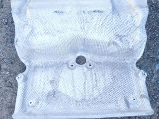 тепловой экран глушителя BMW M3 G80/G81 G80 2023, 3.0 л., S58B30A, бензин, АКПП, c4g, седан, полный привод, правый руль, 8070511