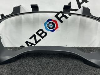 рамка панели приборов BMW X3 M F97 [рестайлинг] 2023, 3.0 л., S58B30A, бензин, внедорожник 5 дв., полный привод, 51457911524, 7911524