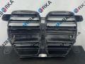 решетка радиатора BMW M3 G80/G81 G80 2023, 3.0 л., S58B30A, АКПП, седан, полный привод, 8073057, 8072271, 8081141, 8081143 - фото №5
