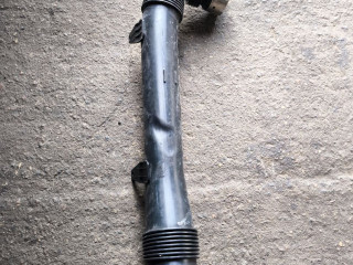патрубок турбины BMW M4 G82/G83 G82 2023, 3.0 л., S58B30A, бензин, купе, полный привод, 13718095810, 8095810