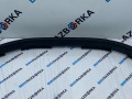 уплотнитель подкапотного пространства BMW M3 G80/G81 G80 2023, 3.0 л., S58B30A, бензин, АКПП, c4p, седан, задний привод, правый руль, 8075019 - фото №2