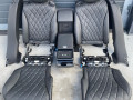 салон (комплект сидений) Mercedes-Benz S-Класс W223 2024, 3.0 л., M256 E30, бензин, АКПП, седан - фото №2
