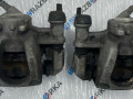 комплект тормозов Mercedes-Benz V-Класс W447 [рестайлинг] W447 2024, 2.0 л., OM 654.920, дизель, АКПП, черный обсидиан металлик mb 9197, микроавтобус, задний привод, 4474210100, A4474210100, 4474210000, A4474210000, 4474212900, A4474212900, 4474213000, A4474213000, 4474232000, A4474232000, 4474232100, A4474232100 - фото №11