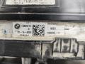 кассета радиаторов BMW X5 G05 2022, 3.0 л., i, бензин, АКПП, внедорожник 5 дв., полный привод, 8642748, 8655761, 5A5C815, 5A3F245 - фото №4
