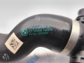патрубок радиатора BMW M4 G82/G83 G82 2023, 3.0 л., S58B30A, бензин, купе, полный привод, 17138096423, 8096423 - фото №3