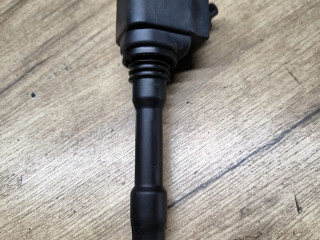 катушка зажигания BMW X3 G01 2018, 3.0 л., i, B58 B30 A, бензин, АКПП, внедорожник 5 дв., полный привод, правый руль, 8643360, 12138643360