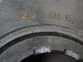 шкив коленвала BMW 4 серия G22/G23 G22 2021, 2.0 л., B47 D20 B, дизель, 9888452, 11239888452 - фото №4