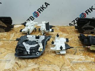замок двери BMW 7 серия G11/G12 G11 2017, 4.0 л., B57 D30 B, дизель, x03 rubin-metallic black, седан, полный привод, 7477712, 7477711, 7477708, 7368450, 7368242, 7386241, 7368449