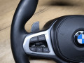 руль BMW 4 серия G22/G23 G22 2022, 2.0 л., B48 B20 A, бензин, АКПП, c36, купе, задний привод - фото №2