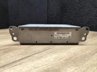 магнитола BMW X5 G05 2019, 3.0 л., B57 D30 A, дизель, АКПП, внедорожник 5 дв., полный привод, 9857391