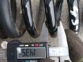 пружина задняя BMW M3 G80/G81 G80 2023, 3.0 л., S58B30A, АКПП, седан, полный привод - фото №7