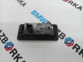подсветка номера BMW X5 F15 2015, 4.0 л., дизель, АКПП, a96, внедорожник 5 дв., полный привод, 7193293 - фото №2