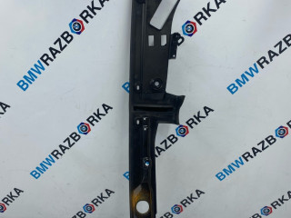подкапотный пластик BMW M5 F90 2019, 4.4 л., S63 B44 B, бензин, АКПП, c28, седан, полный привод, 7349606, 51767349606