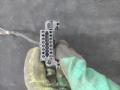 диагностический разъем BMW X5 F15 2014, 4.0 л., дизель, АКПП, rubinschwarz metallic (x03), внедорожник 5 дв., полный привод, 9253563 - фото №2