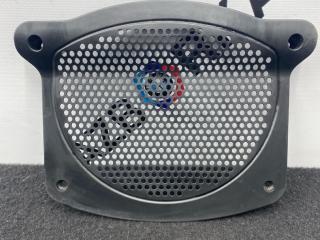 сетка на сабвуфер BMW 7 серия G11/G12 G11 2017, 4.0 л., B57 D30 B, дизель, x03 rubin-metallic black, седан, полный привод, 9355524