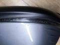 зеркало наружное правое BMW 1 серия F40 2023, 1.5 л., B37 C15 A, дизель, skyscraper grau metallic (c4w), хетчбэк 5 дв., передний привод - фото №5