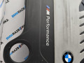 декоративная крышка двигателя BMW X6 E71 [рестайлинг] E71 2012, 3.0 л., N57 D30 C, дизель, АКПП, 475, внедорожник 5 дв., полный привод, 7800350 - фото №2