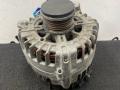 генератор BMW 4 серия F32/F33 F32 2015, 2.0 л., N47 D20 C, дизель, АКПП, 475, купе, правый руль, 8578608 - фото №2