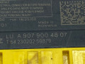 блок AirBag Mercedes-Benz Sprinter W907/W910 W907 2023, 2.0 л., OM 654.920, дизель, АКПП, фургон, задний привод, 9079004807, A9079004807, 0285020216 - фото №3