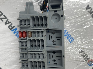 распределитель тока BMW 8 серия G14/G15 G14 2019, 4.0 л., B57 D30 B, дизель, АКПП, 475, кабриолет, полный привод, 9350314, 61149350314
