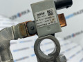 минусовой провод аккумулятора BMW X5 F15 2015, 4.0 л., дизель, АКПП, a96, внедорожник 5 дв., полный привод, 9329885, 61219329885 - фото №2