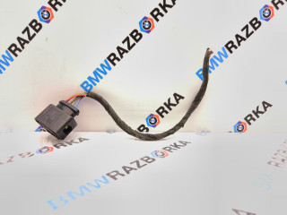 разъем (фишка) проводки BMW i8 I12 2015, 1.5 л., B38 K15 A, гибрид, полный привод, 1718560, 1718562