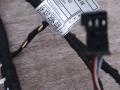 дверная проводка BMW 4 серия F32/F33 [рестайлинг] F33 2018, 3.0 л., бензин, АКПП, кабриолет, задний привод, 9337209 - фото №4