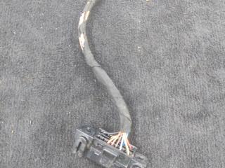 диагностический разъем BMW X5 F15 2015, 3.0 л., N57 D30 A, дизель, a96, внедорожник 5 дв., полный привод, 9253563