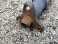 карданный вал BMW 6 серия F06/F12/F13 F13 2012, 4.0 л., дизель, a82, купе, задний привод, 7631350 - фото №3