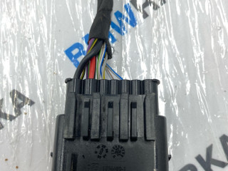 разъем (фишка) проводки BMW M3 G80/G81 G80 2023, 3.0 л., S58B30A, бензин, АКПП, c4p, седан, задний привод, правый руль, 7590363