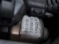 охладитель EGR / Радиатор EGR BMW 7 серия G11/G12 G11 2017, 4.0 л., B57 D30 B, дизель, x03 rubin-metallic black, седан, полный привод, 8513132, 8570655 - фото №4