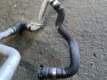 патрубок радиатора BMW X5 M E70 2010, 4.4 л., S63 B44 A, бензин, АКПП, внедорожник 5 дв., 17127576369, 7576369 - фото №4