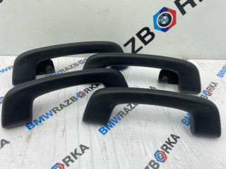 ручка внутренняя потолочная BMW i5 G60 2024, электро, АКПП, c4p brooklyn grau metallic, седан, задний привод