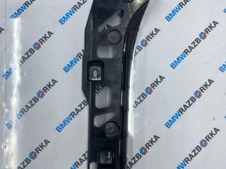 Кронштейн крепления порога BMW M5 F90 2019, 4.4 л., S63 B44 B, бензин, АКПП, c28, седан, полный привод, 51777387348, 7387348