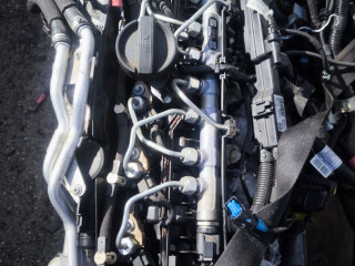 форсунка BMW X3 G01 2018, 3.0 л., дизель, АКПП, а300, внедорожник 5 дв., 8571555, 8571565, 8571569