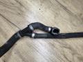 патрубок радиатора BMW X5 M E70 2010, 4.4 л., S63 B44 A, бензин, АКПП, внедорожник 5 дв., 17127589732, 7589732 - фото №4